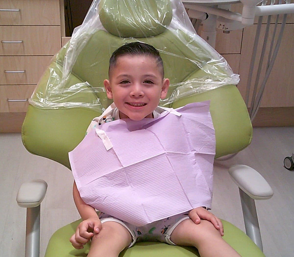 Kids In Need Of Dentistry logo